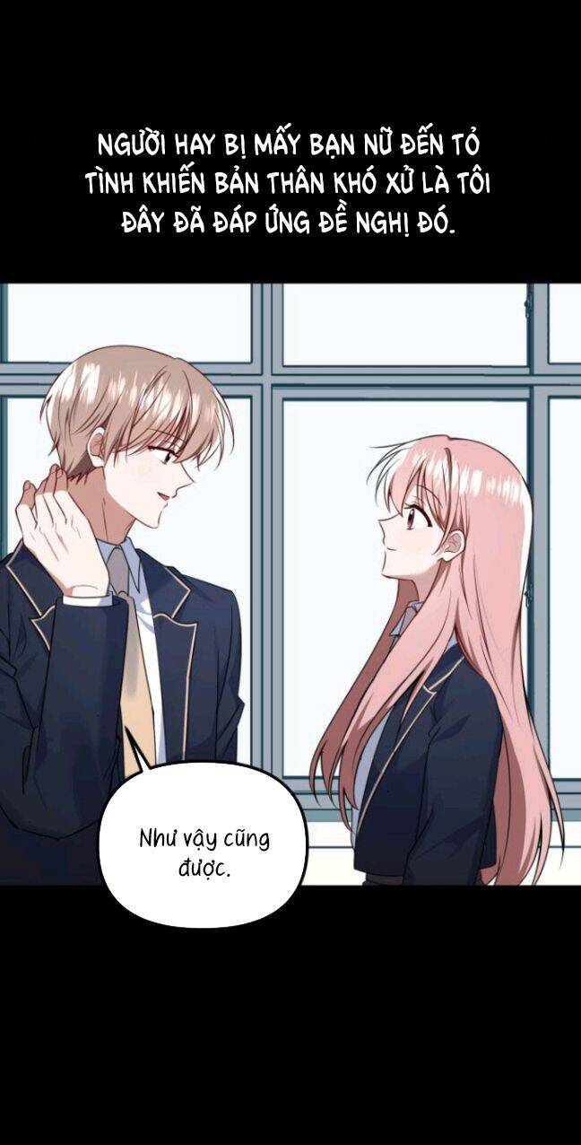 Hoán Đổi Sinh Mệnh Chapter 25 - 11