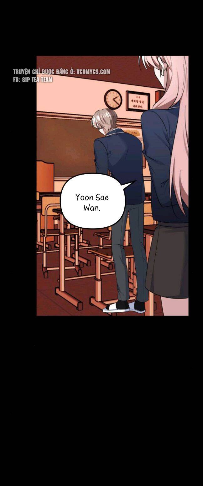 Hoán Đổi Sinh Mệnh Chapter 25 - 18