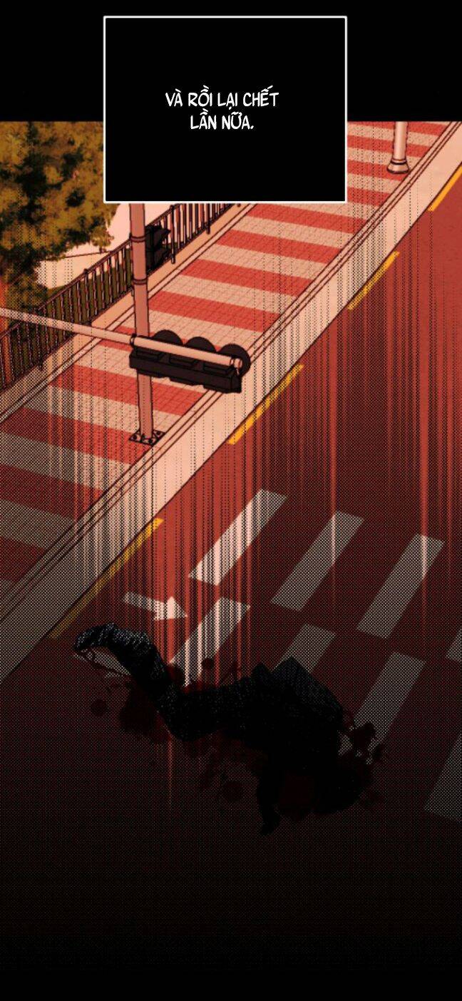 Hoán Đổi Sinh Mệnh Chapter 25 - 21