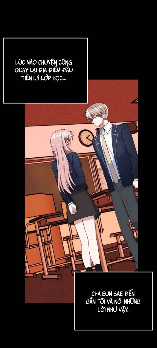 Hoán Đổi Sinh Mệnh Chapter 25 - 27