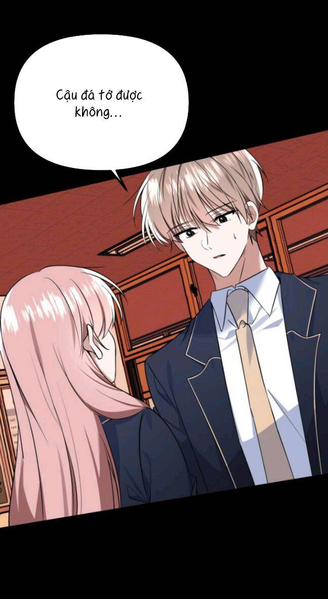 Hoán Đổi Sinh Mệnh Chapter 25 - 30