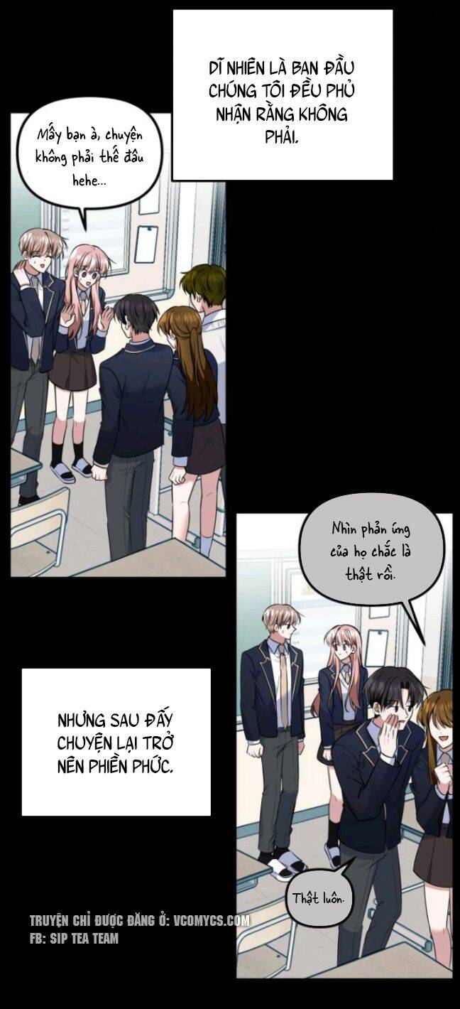 Hoán Đổi Sinh Mệnh Chapter 25 - 8