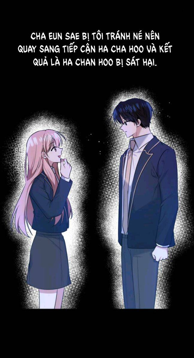 Hoán Đổi Sinh Mệnh Chapter 26 - 26