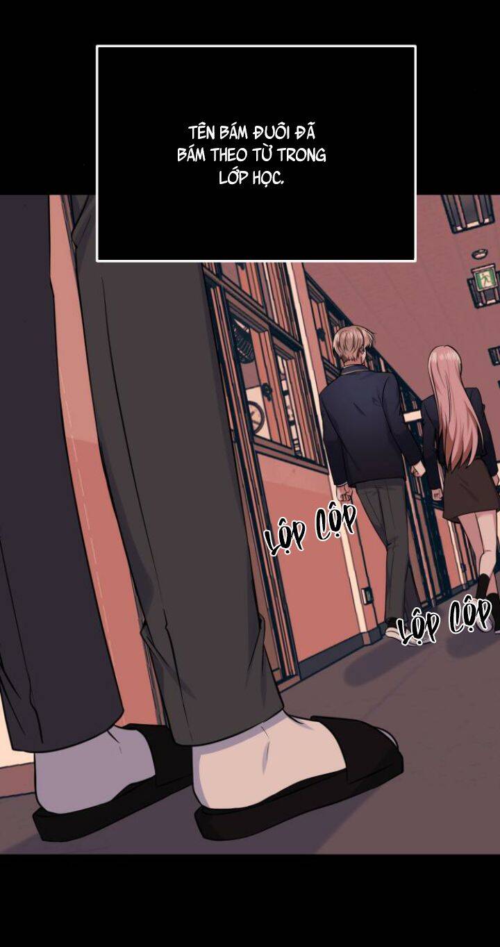 Hoán Đổi Sinh Mệnh Chapter 27 - 12