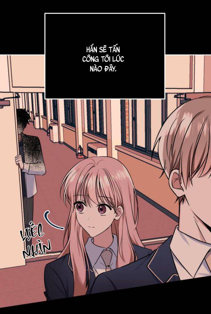 Hoán Đổi Sinh Mệnh Chapter 27 - 14