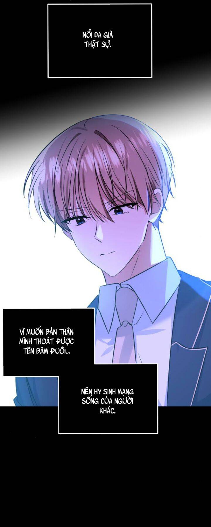 Hoán Đổi Sinh Mệnh Chapter 27 - 15