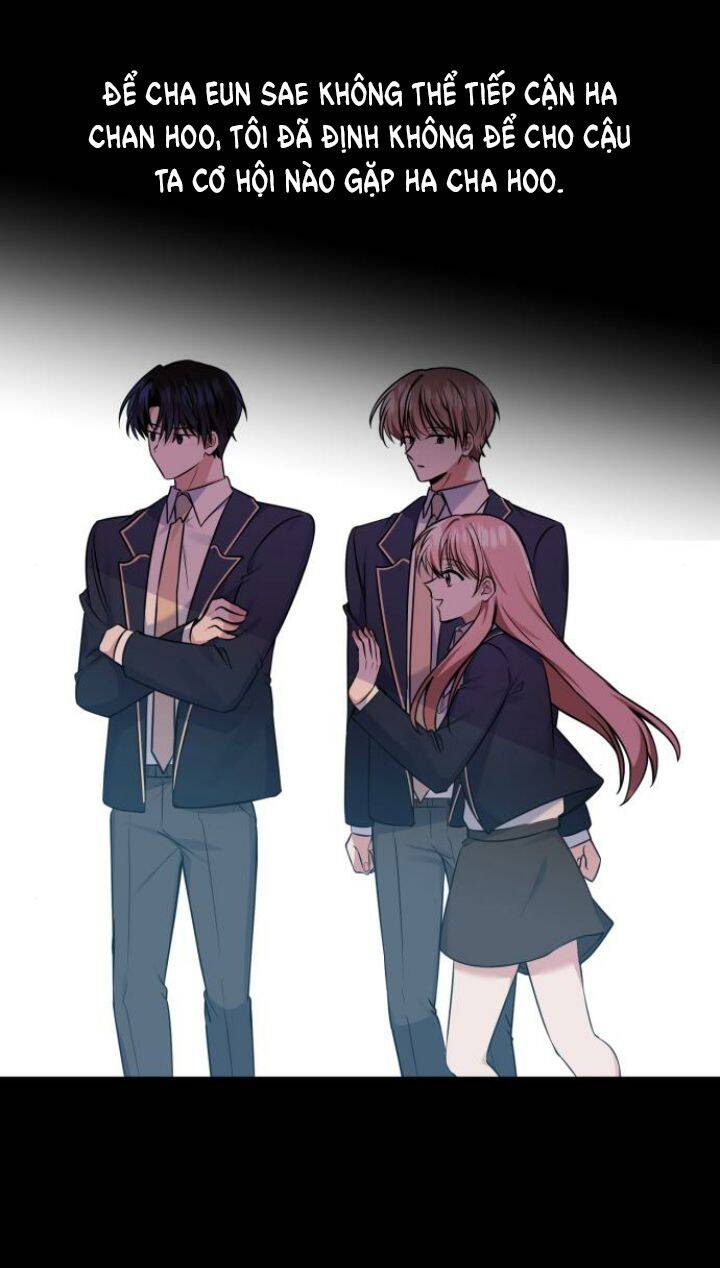 Hoán Đổi Sinh Mệnh Chapter 27 - 20