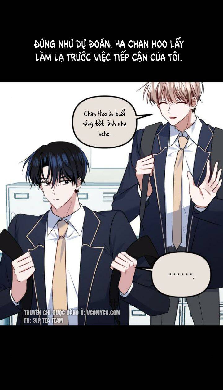 Hoán Đổi Sinh Mệnh Chapter 27 - 3