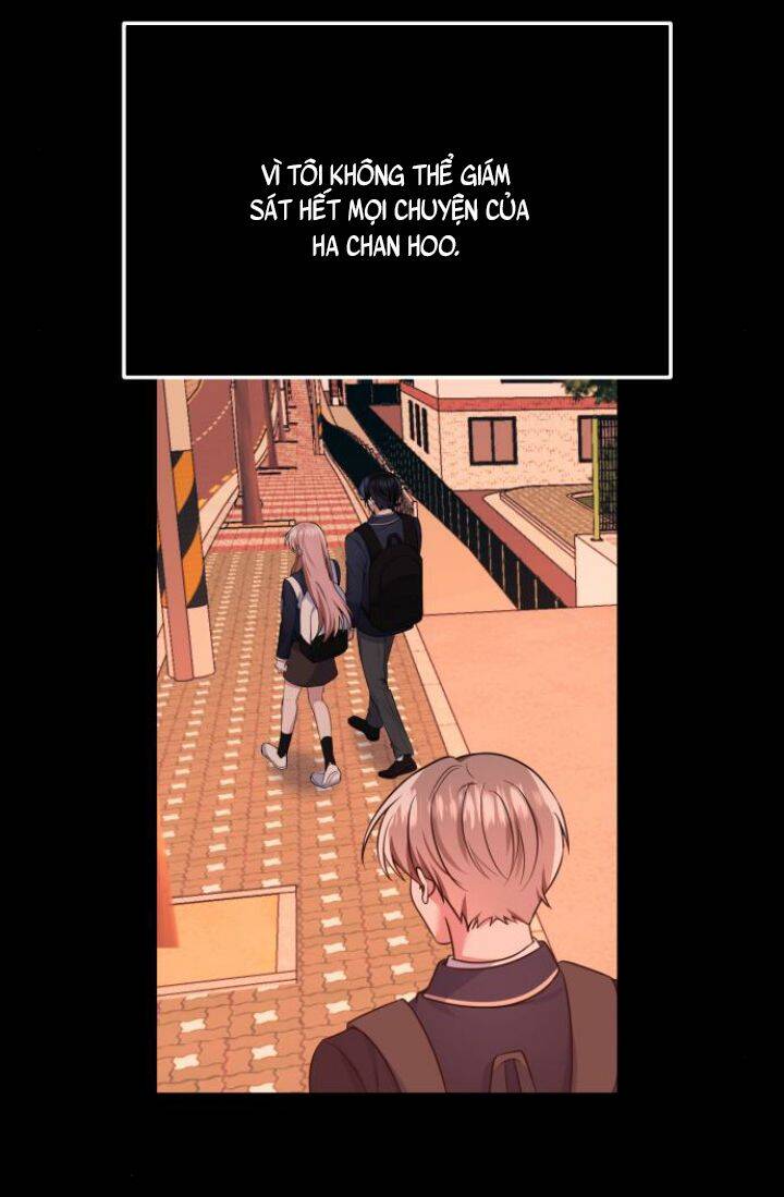 Hoán Đổi Sinh Mệnh Chapter 27 - 22