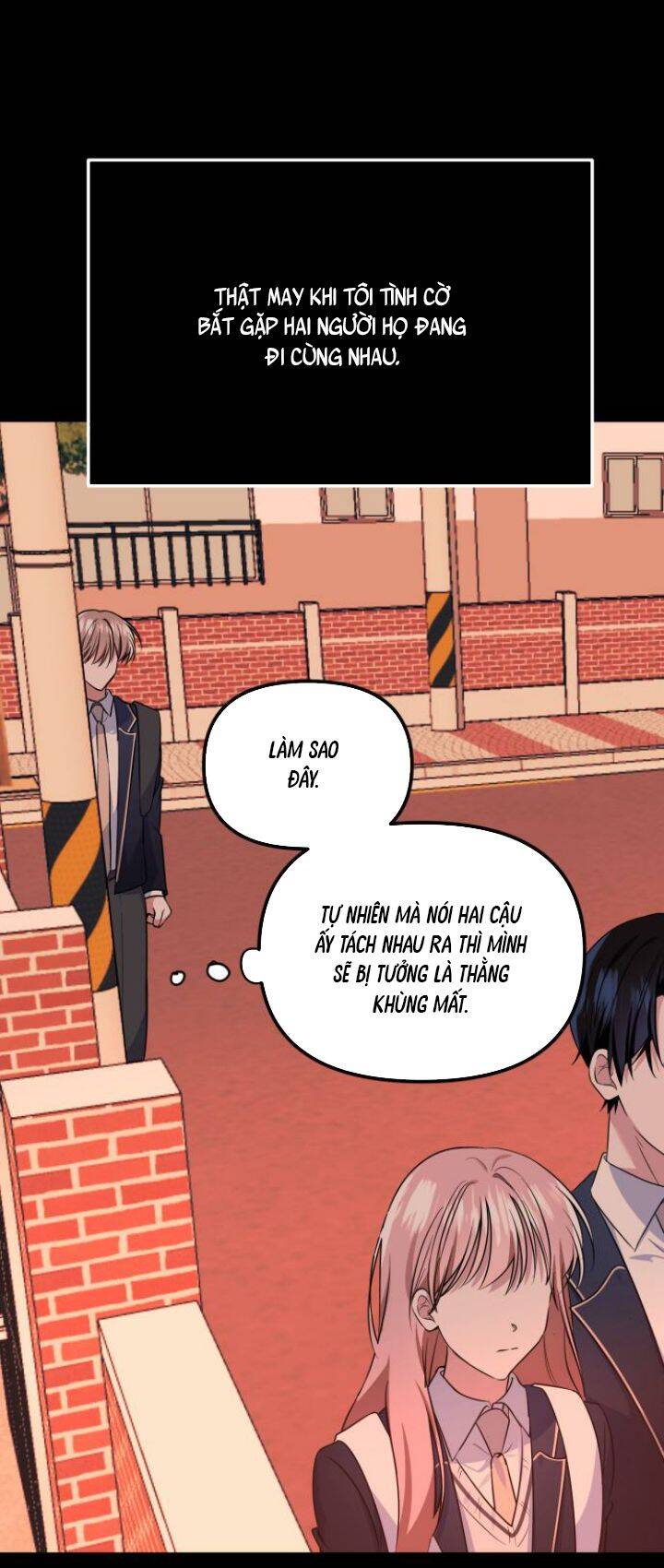 Hoán Đổi Sinh Mệnh Chapter 27 - 25