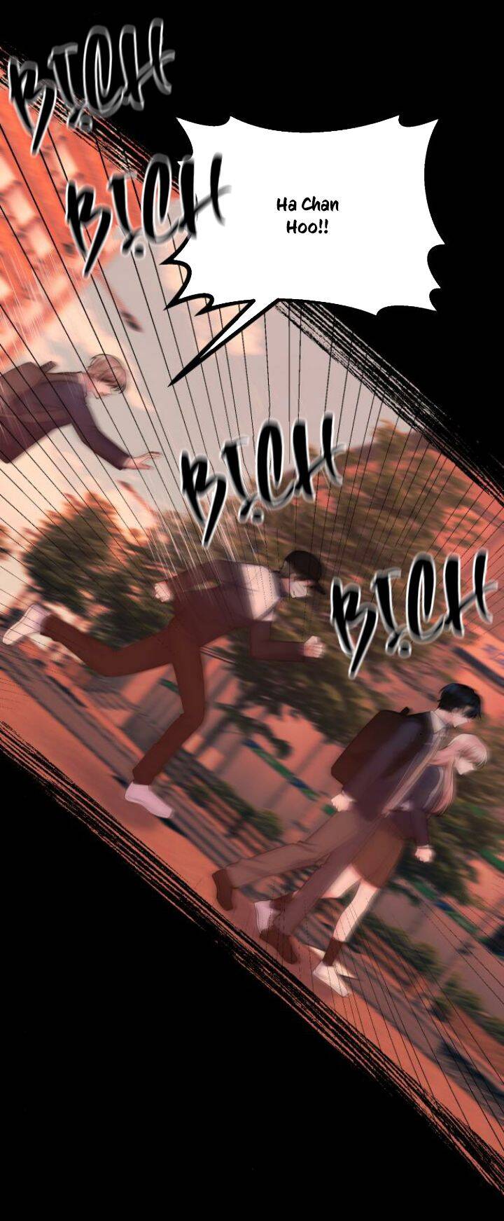 Hoán Đổi Sinh Mệnh Chapter 27 - 30