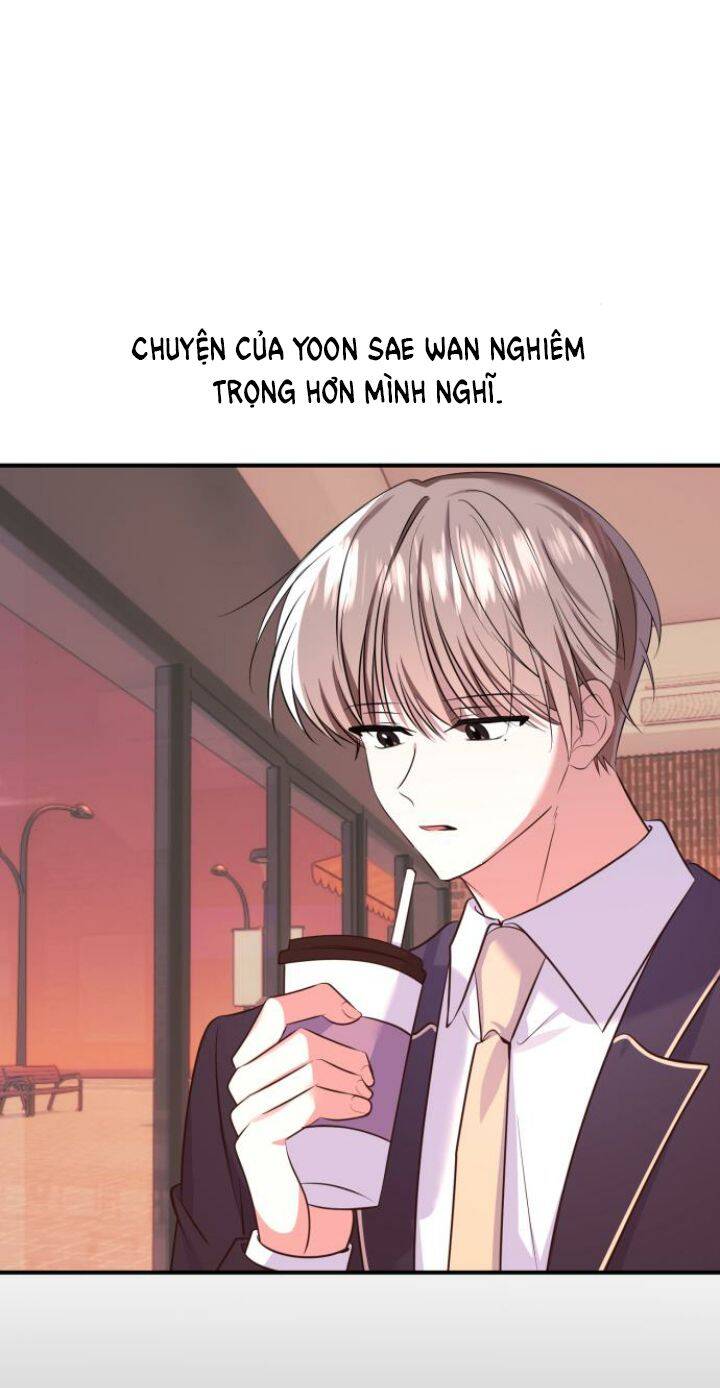 Hoán Đổi Sinh Mệnh Chapter 29 - 14