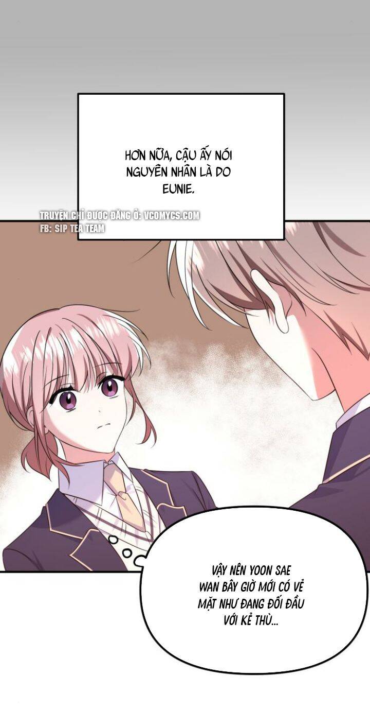 Hoán Đổi Sinh Mệnh Chapter 29 - 18