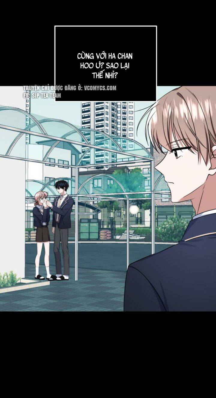 Hoán Đổi Sinh Mệnh Chapter 29 - 3
