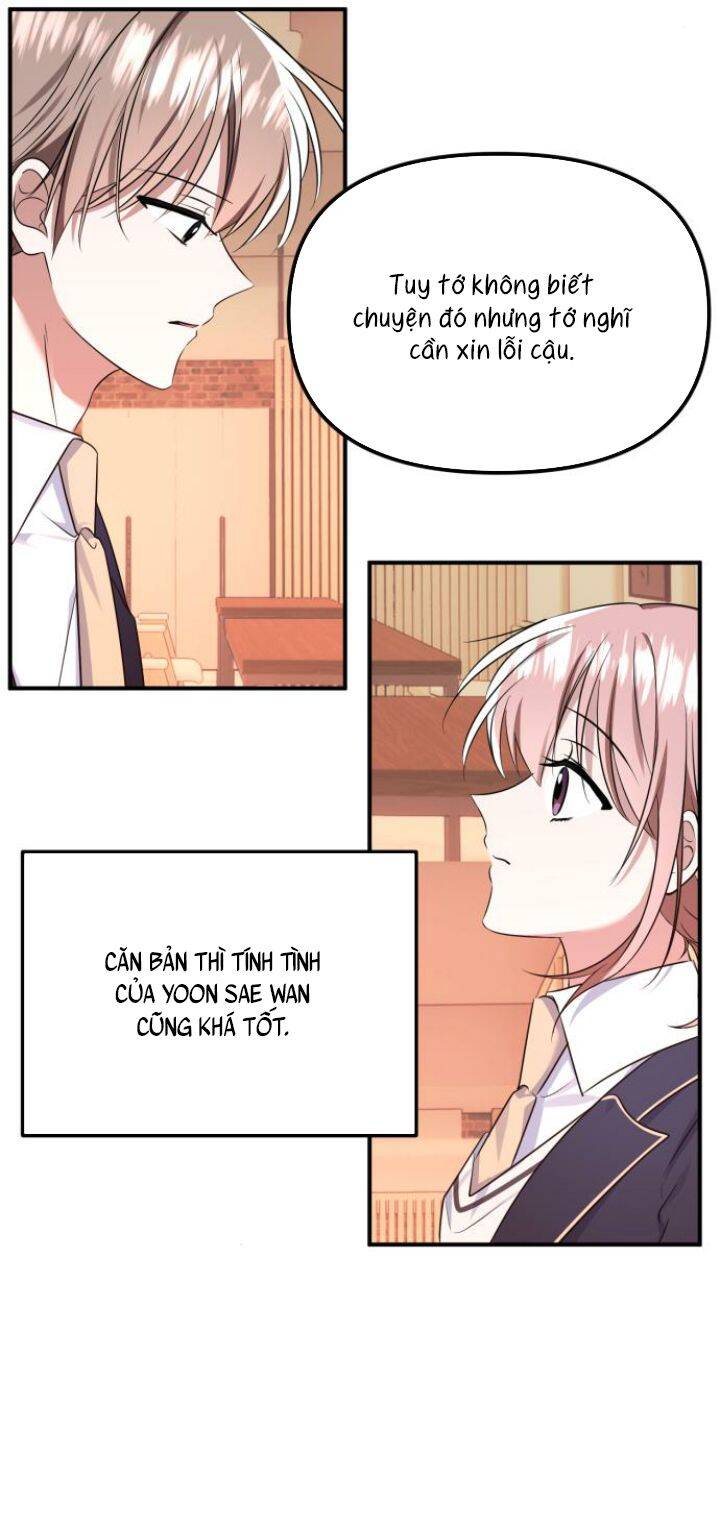 Hoán Đổi Sinh Mệnh Chapter 29 - 23