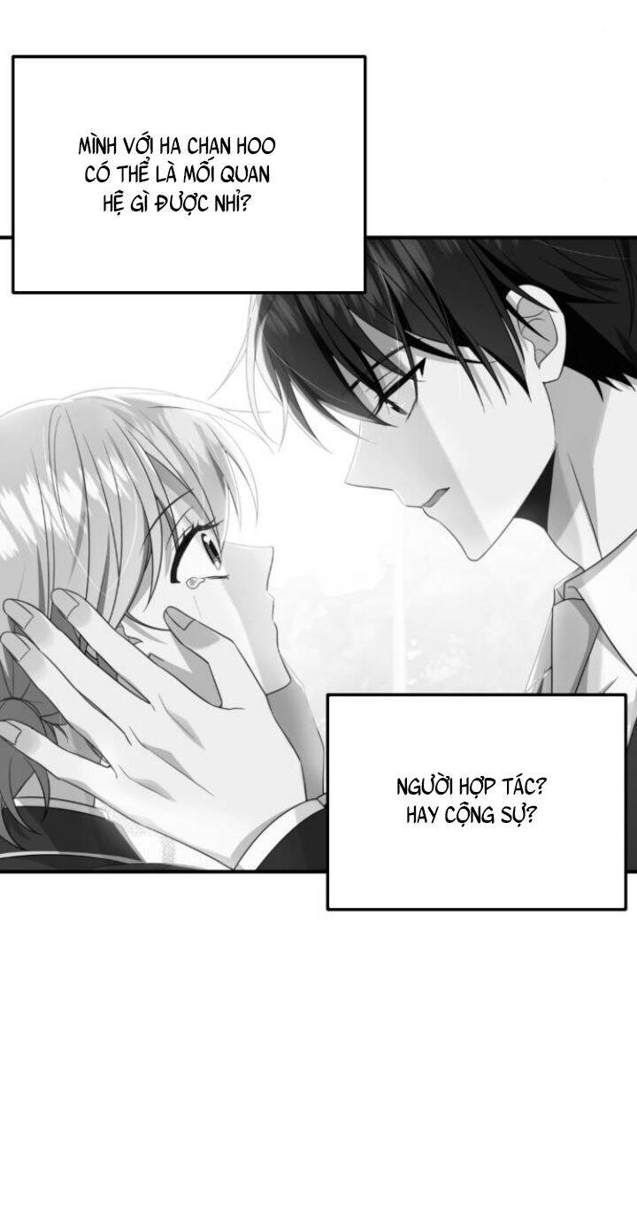 Hoán Đổi Sinh Mệnh Chapter 29 - 28