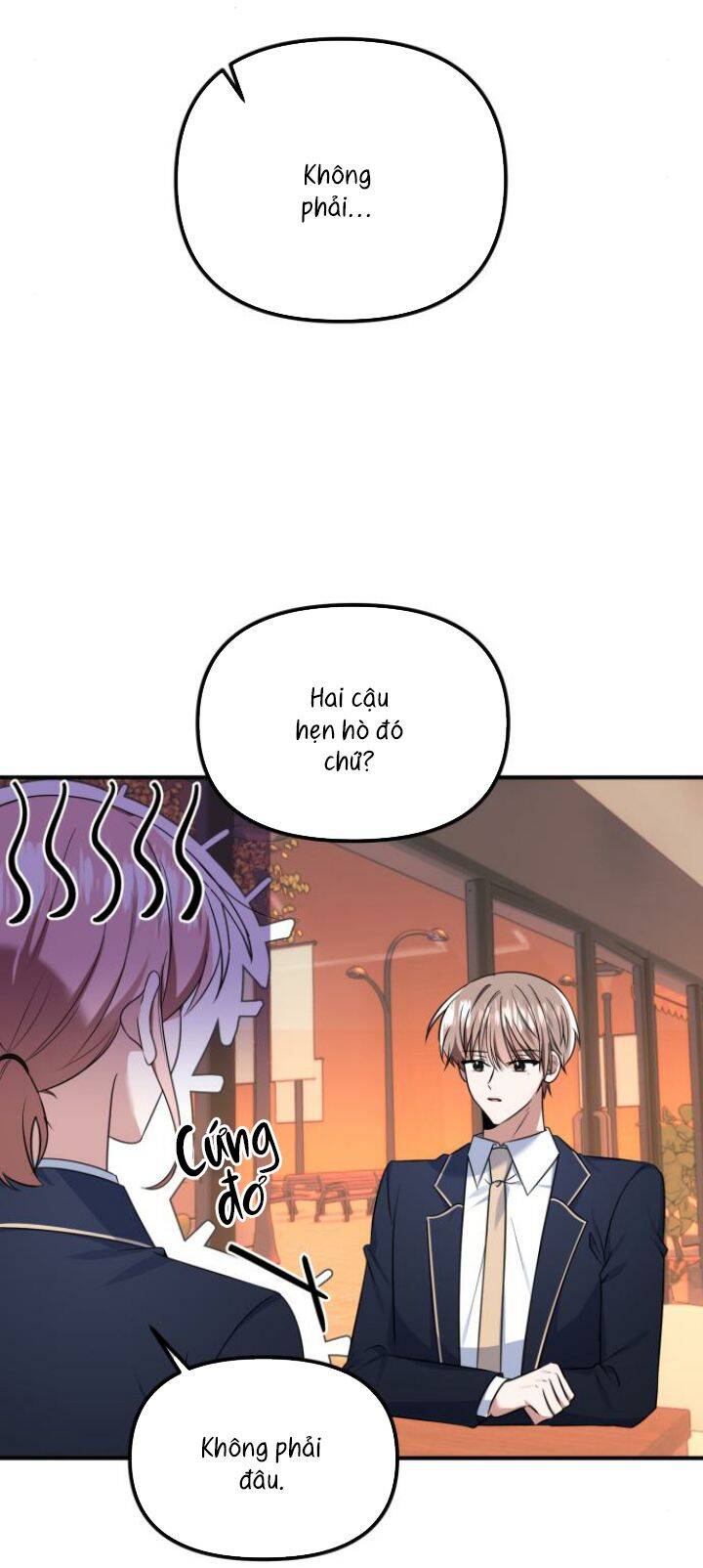 Hoán Đổi Sinh Mệnh Chapter 29 - 29