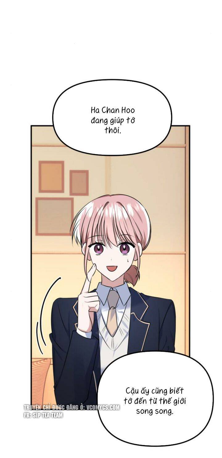 Hoán Đổi Sinh Mệnh Chapter 29 - 30