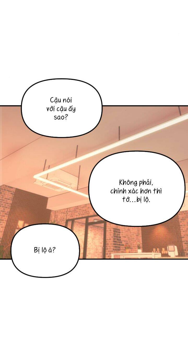 Hoán Đổi Sinh Mệnh Chapter 29 - 31