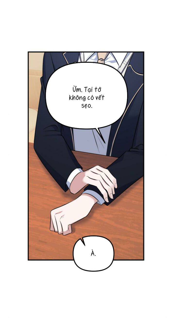 Hoán Đổi Sinh Mệnh Chapter 29 - 32