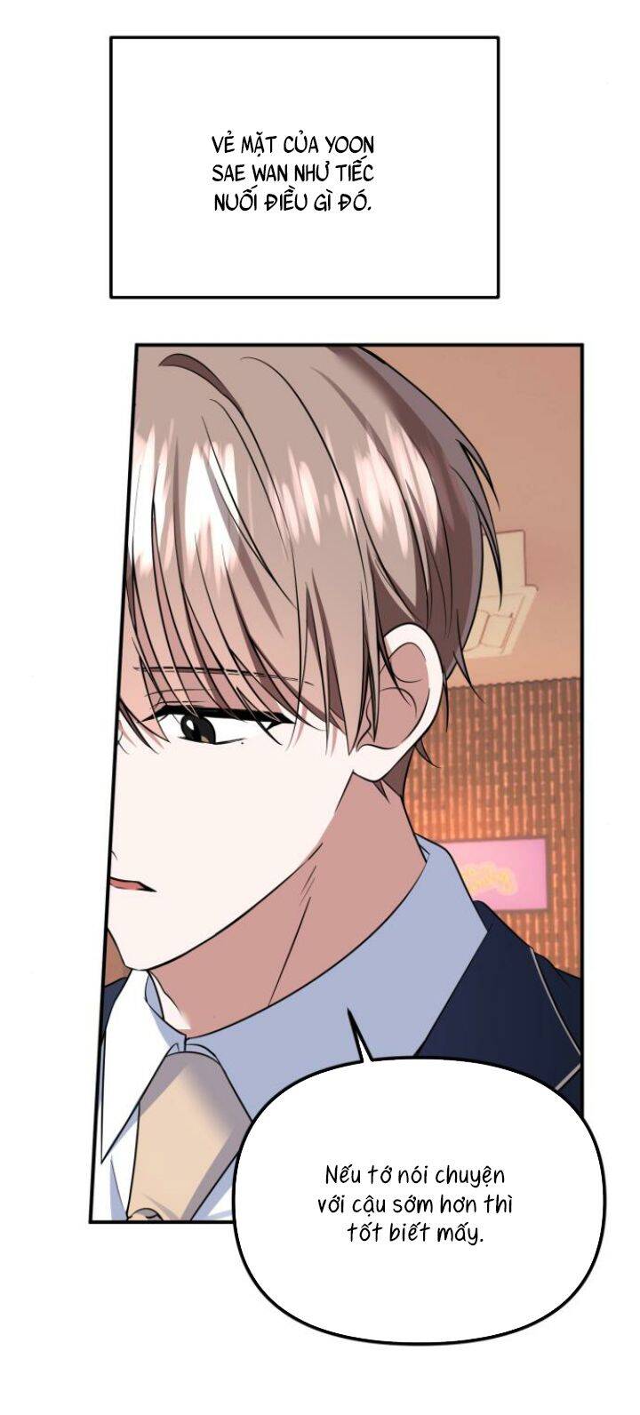 Hoán Đổi Sinh Mệnh Chapter 29 - 33