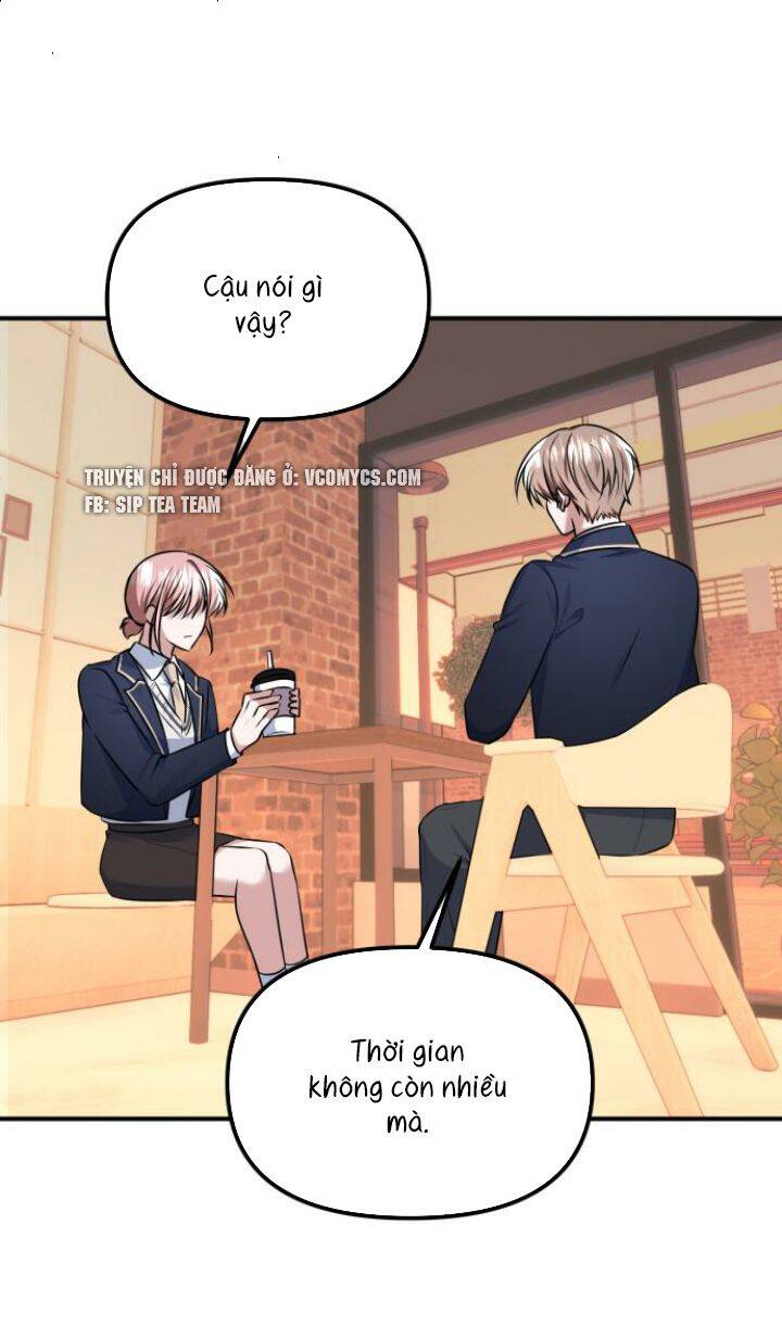 Hoán Đổi Sinh Mệnh Chapter 29 - 34