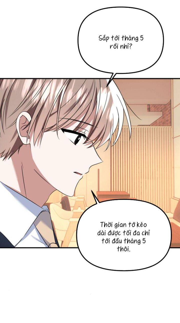 Hoán Đổi Sinh Mệnh Chapter 29 - 35