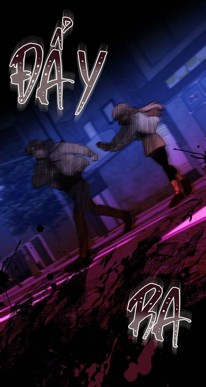 Hoán Đổi Sinh Mệnh Chapter 30 - 11