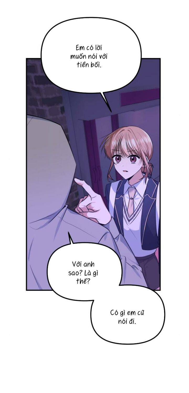 Hoán Đổi Sinh Mệnh Chapter 30 - 15