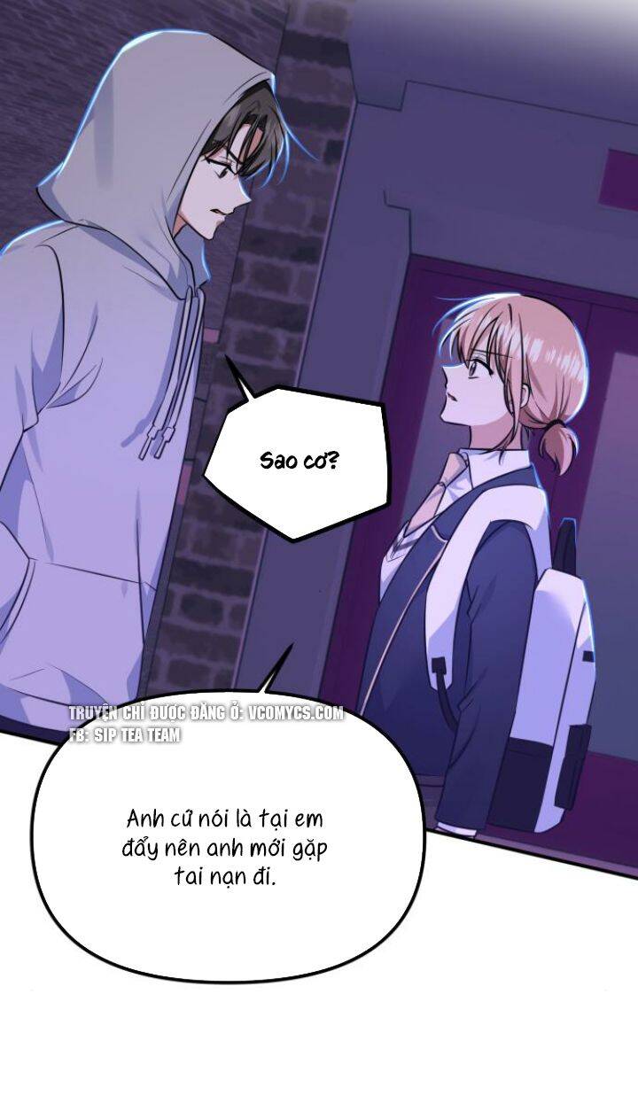 Hoán Đổi Sinh Mệnh Chapter 30 - 25