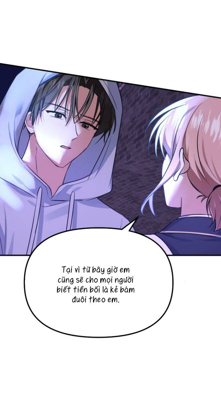 Hoán Đổi Sinh Mệnh Chapter 30 - 26