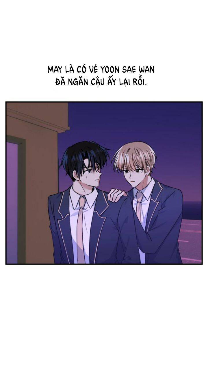 Hoán Đổi Sinh Mệnh Chapter 30 - 31