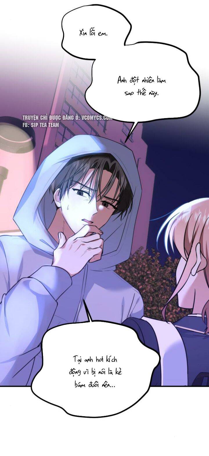 Hoán Đổi Sinh Mệnh Chapter 30 - 33