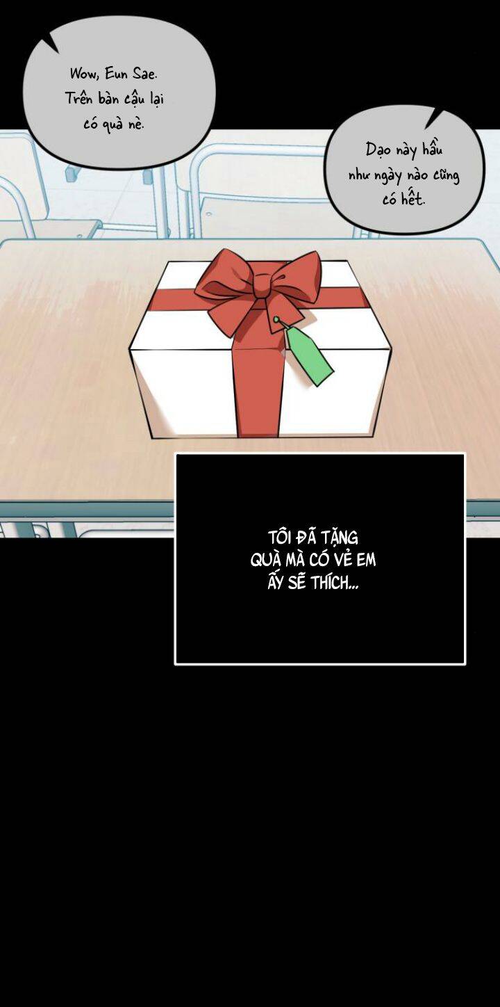 Hoán Đổi Sinh Mệnh Chapter 30 - 7