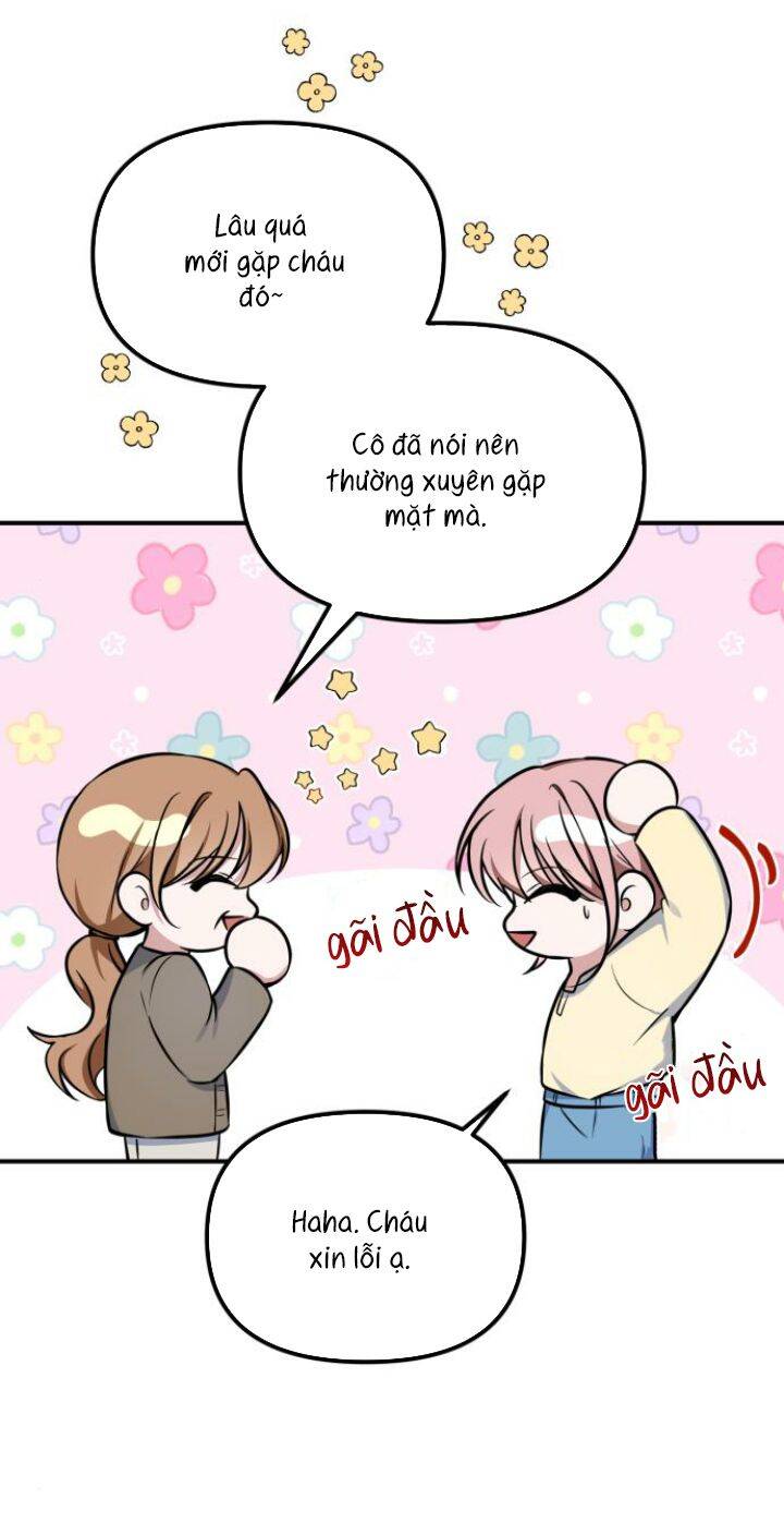 Hoán Đổi Sinh Mệnh Chapter 31 - 24