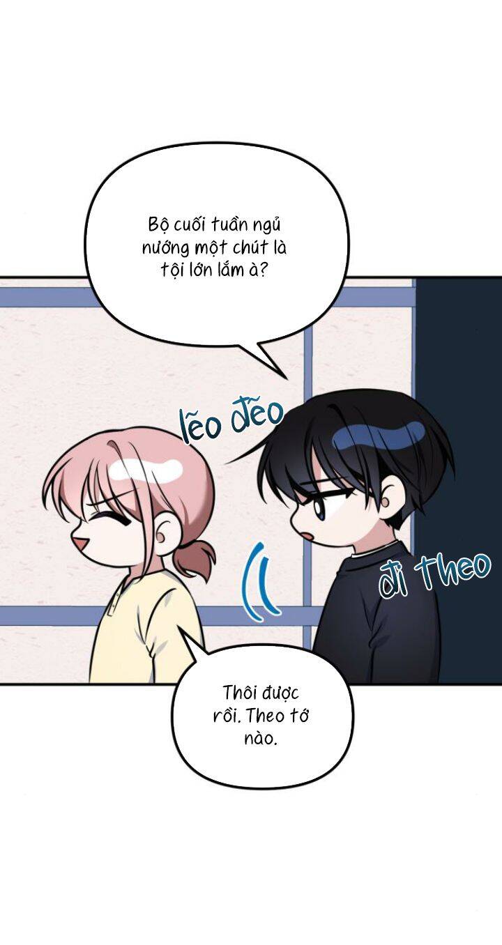 Hoán Đổi Sinh Mệnh Chapter 31 - 30