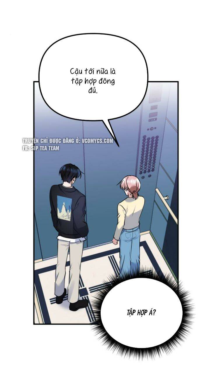 Hoán Đổi Sinh Mệnh Chapter 31 - 31