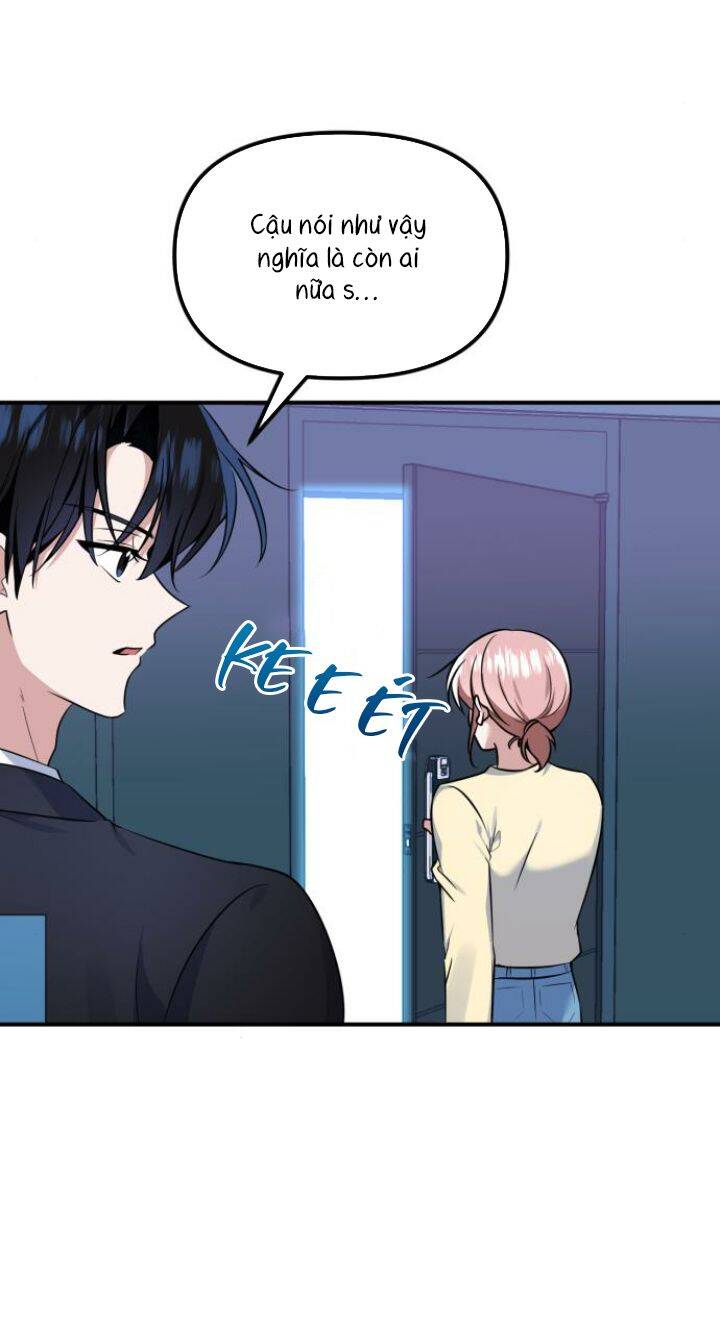 Hoán Đổi Sinh Mệnh Chapter 31 - 32