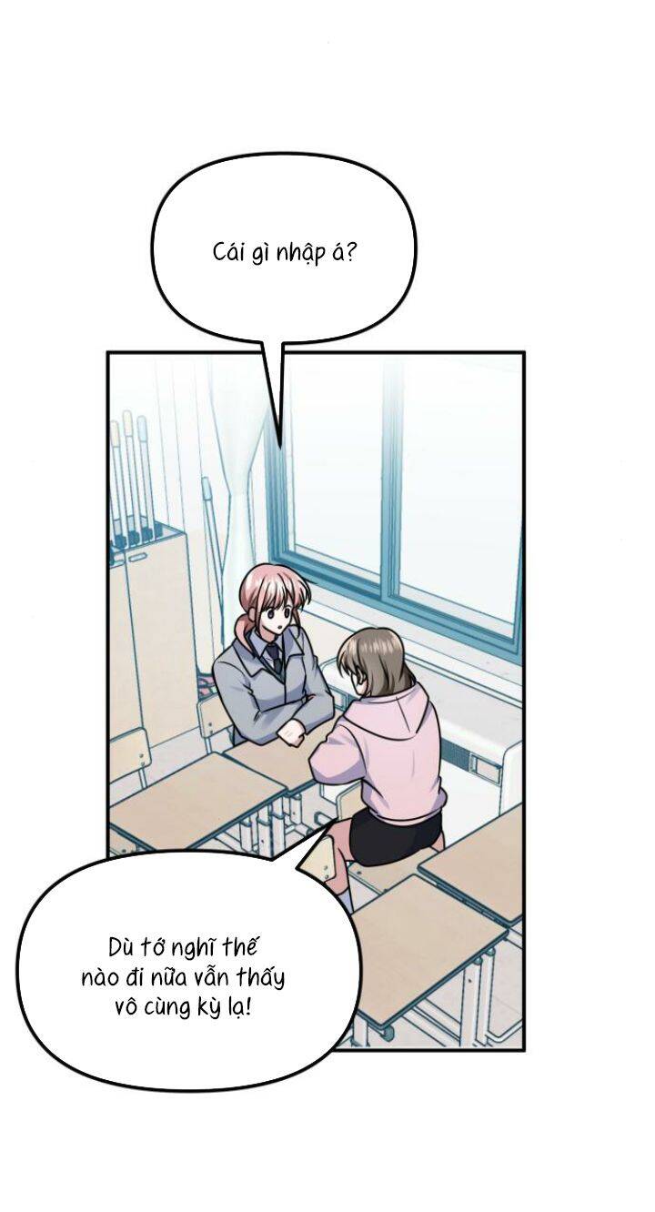Hoán Đổi Sinh Mệnh Chapter 32 - 11