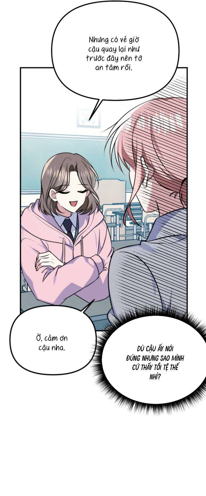 Hoán Đổi Sinh Mệnh Chapter 32 - 13