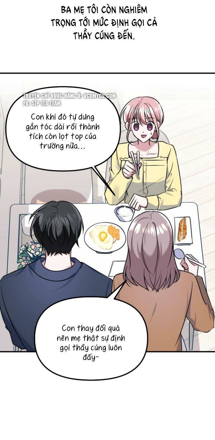 Hoán Đổi Sinh Mệnh Chapter 32 - 16