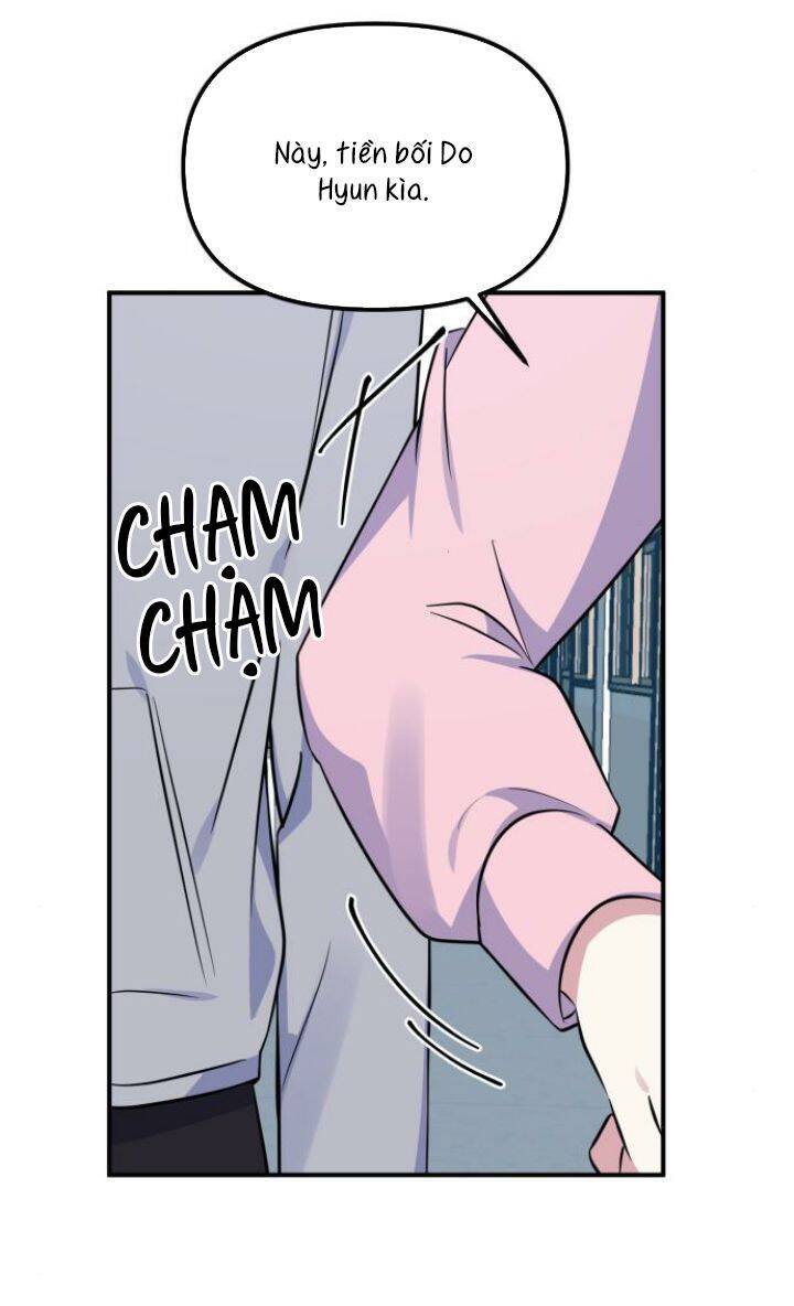 Hoán Đổi Sinh Mệnh Chapter 32 - 20