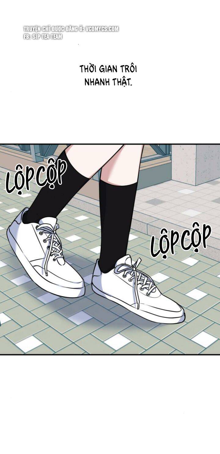 Hoán Đổi Sinh Mệnh Chapter 32 - 3