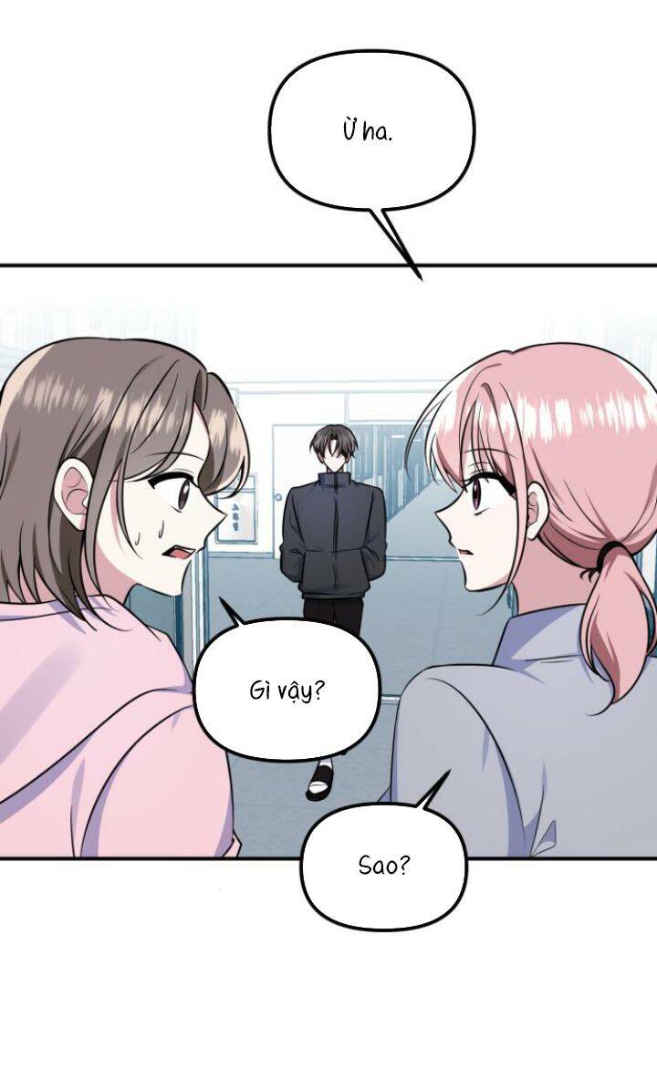 Hoán Đổi Sinh Mệnh Chapter 32 - 21