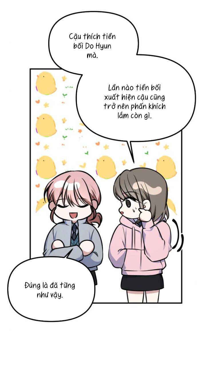 Hoán Đổi Sinh Mệnh Chapter 32 - 22