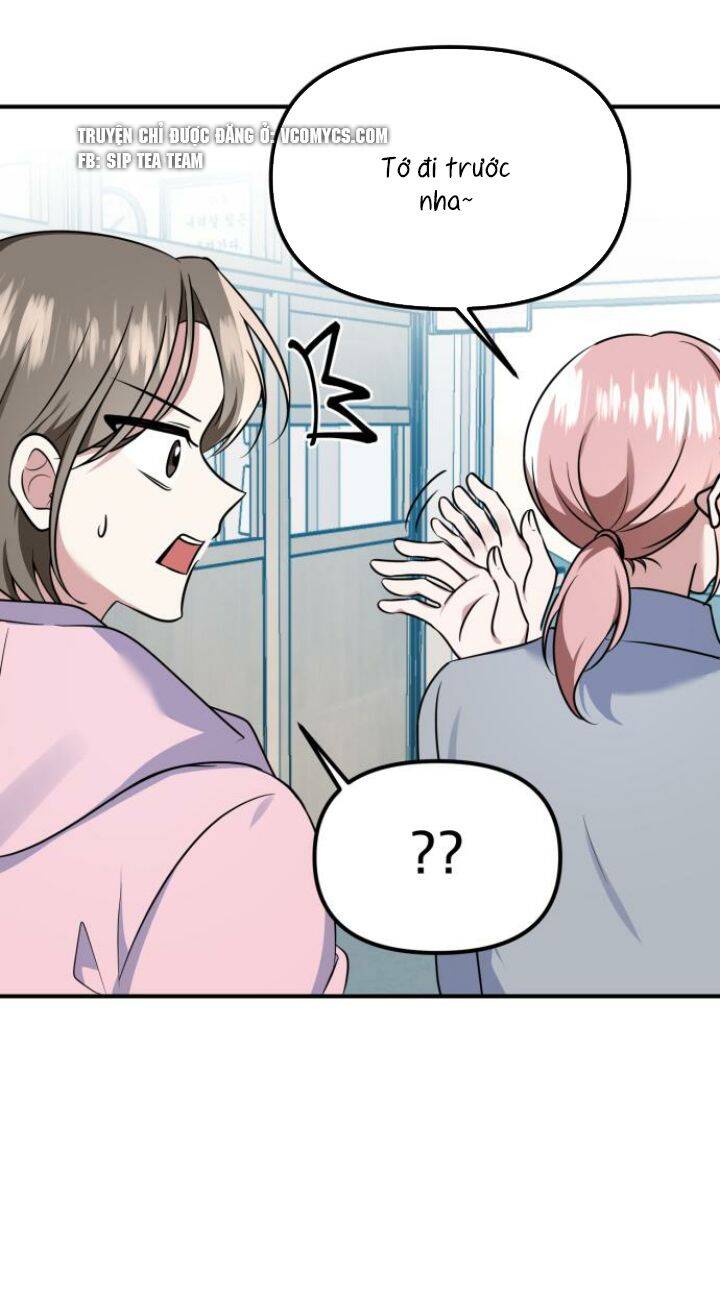 Hoán Đổi Sinh Mệnh Chapter 32 - 23