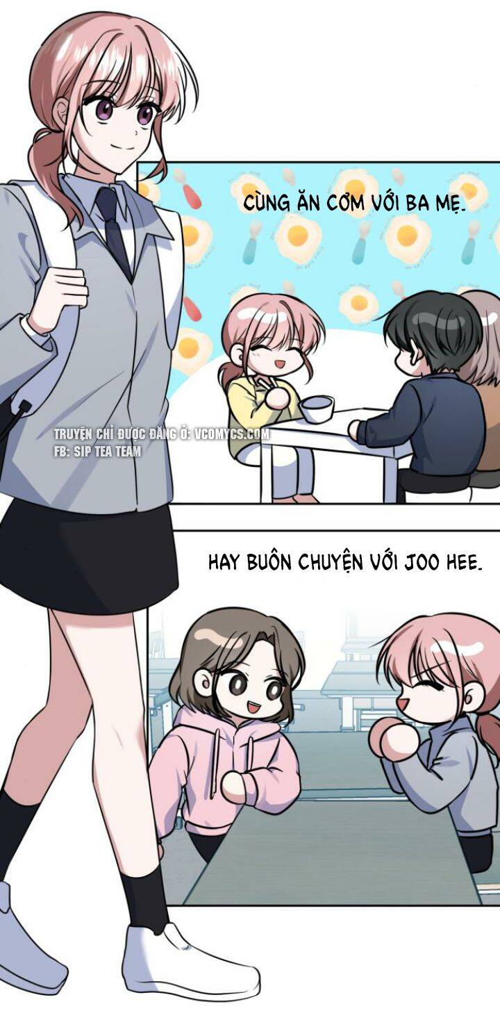 Hoán Đổi Sinh Mệnh Chapter 32 - 27