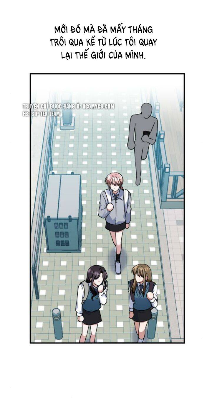 Hoán Đổi Sinh Mệnh Chapter 32 - 4