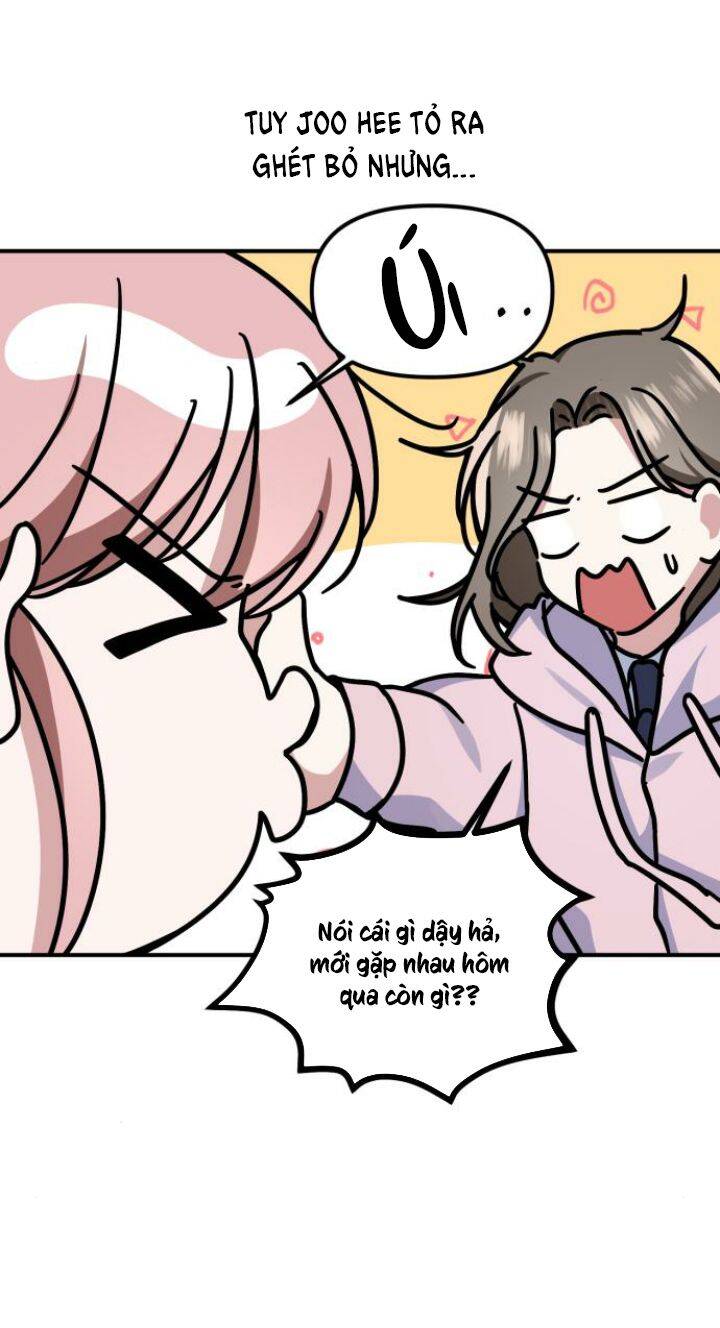 Hoán Đổi Sinh Mệnh Chapter 32 - 7