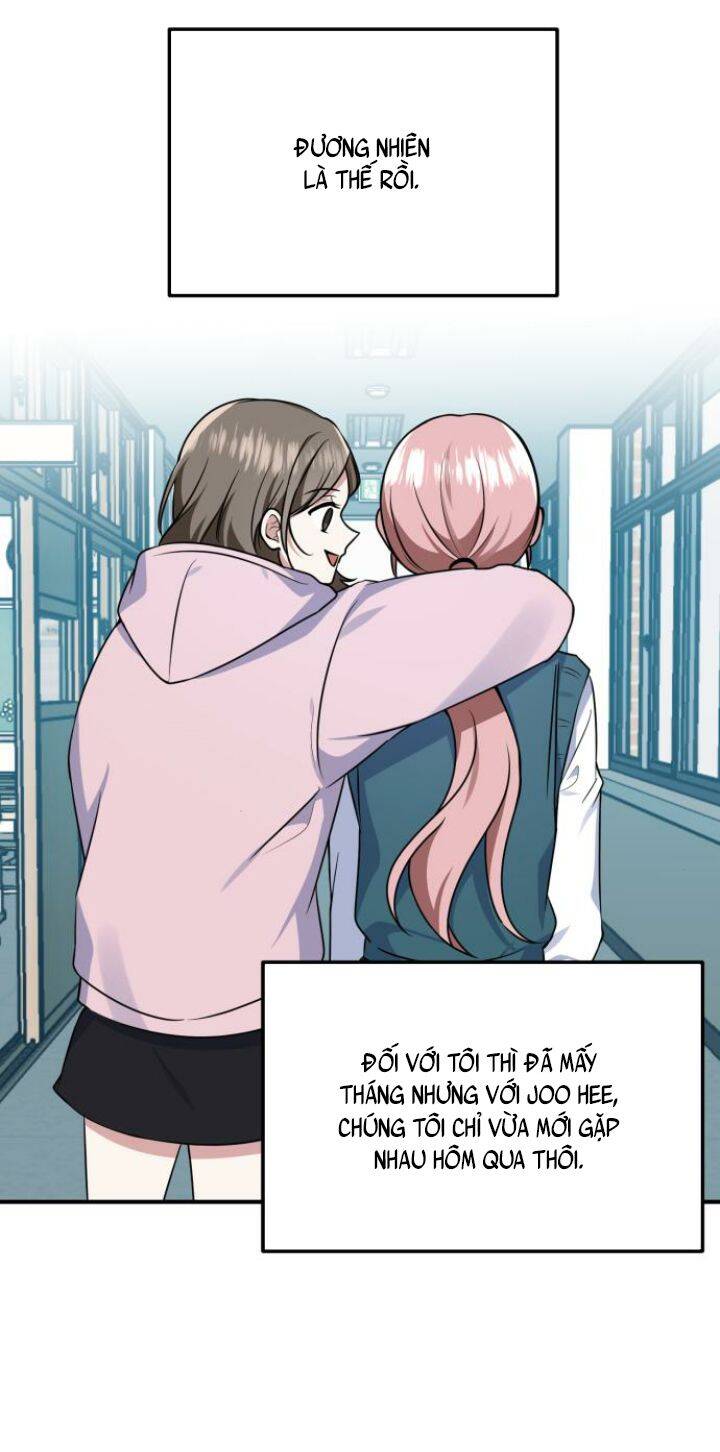 Hoán Đổi Sinh Mệnh Chapter 32 - 8